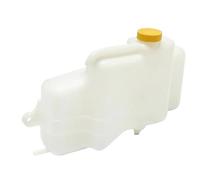 GLILAR Serbatoio Raffreddamento Motore Compatibile con Montero per Sport 2005 2006 2007 2008-2015 MN135072 Serbatoio di Recupero del Liquido di Raffreddamento del Motore con Tappo