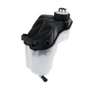 GLILAR Serbatoio Raffreddamento Motore Compatibile con Volvo per V70 S60 S80 XC60 XC70 2.5L L5 L6 3.0L 3.2 Serbatoio di espansione del Liquido di Raffreddamento del radiatore e Tappo 31200320