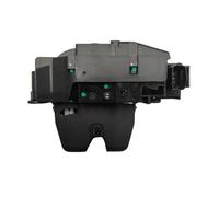 GLILAR Serratura Portellone Compatibile con Citroen per C4 per Cactus 2014-2024 per Jumpy III 2018-2023 Auto Bootlid Portellone Fermo Tronco Blocco Attuatore 9816195380