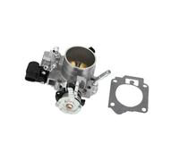 GLILAR TPS Sensore Posizione Compatibile con Accord LX Ex SE 2003 2004 2005 Motore 2.4L Corpo Farfallato Elettronico 16400RAAA61 16400RAAA62 16400RAAA63 16400PZDA13 TB1245