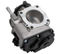 GLILAR TPS Sensore Posizione Compatibile con Chevrolet per Lacetti 2003 2004 2005 2006 2007 2008 2009 2010 2011 2012 Corpo Farfallato 96394330 Corpo Farfallato