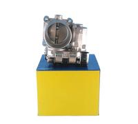 GLILAR TPS Sensore Posizione Compatibile con Golf 2014 2015 2016 2017 2018 2019 03F133062B 1.2 TSi Corpo Farfallato Corpo Farfallato di Aspirazione dell'Aria