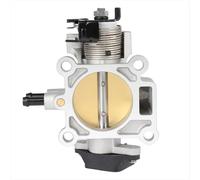 GLILAR TPS Sensore Posizione Compatibile con Kia per Sportage 2.0L 2005 2006 2007 2008 2009 2010 Corpo Farfallato 3510023701 35100-23701 Corpo Farfallato Aspirazione Aria