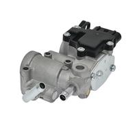 GLILAR TPS Sensore Posizione Compatibile con Mitsubishi per Expo 2.4l 1994 1995 Corpo Farfallato Controllo del Minimo Parti del Motore Aspirazione Aria Corpo Farfallato