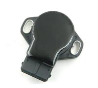 GLILAR TPS Sensore Posizione Compatibile con Mitsubishi per Expo 2.4L 2351CC l4 Gas SOHC 1992 1993 1994 1995 Sensore di Posizione della valvola a Farfalla TPS MD614280