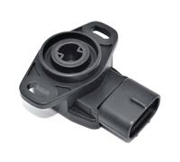 GLILAR TPS Sensore Posizione Compatibile con Suzuki per Alto per Cervo per Jimny per Liana Auto Sensore di Posizione della Valvola A Farfalla TPS 1342086G01