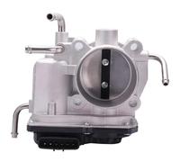 GLILAR TPS Sensore Posizione Compatibile con Toyota per Corolla per Matrix 2.4L 2008 2009 22030-28070 Corpo Farfallato Elettronico Corpo Farfallato di Aspirazione dell'Aria