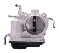GLILAR TPS Sensore Posizione Compatibile con Toyota per Solara per Rav4 2005 2006 2007 2008 2009 2.4L 22030-28070 Corpo Farfallato Elettronico Valvola A Farfalla