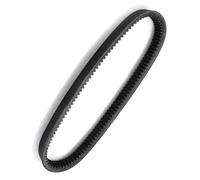 GLILAR Trasmissione Cintura Compatibile con Arctic per Cat per Jag440 AFS per Deluxe 1990 1991 Cinghia di Trasmissione per Moto Cinghie di Trasmissione per Motociclette 0227-032