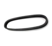 GLILAR Trasmissione Cintura Compatibile con Arctic per Cat per Jag440 per Liquid 1996 Cinghia di Trasmissione per Motocicletta Puleggia per Cambio Moto Cinghie di Trasmissione 0227-006