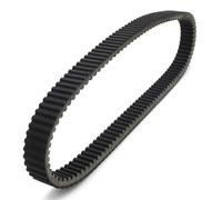 GLILAR Trasmissione Cintura Compatibile con Arctic per Cat per Prowler per Special 1991 1992 Cinghia di Trasmissione per Motocicletta Cinghia di Trasferimento Accessorio 0627-001
