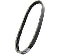 GLILAR Trasmissione Cintura Compatibile con Polaris per Sportsman per 500DUSE 2001 2002; per 500RSE 2000 2002; Cinghie di Trasmissione per Moto 3211077 Cinghia di Trasmissione per Moto