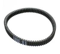 GLILAR Trasmissione Cintura Compatibile con Ski-Doo per Grand per Touring per 1200LE 1200SE 600LE per E-Tec 2010 2011 2012 2013 2014 Cinghia di Trasmissione per Motocicletta(1pcs)