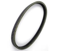 GLILAR Trasmissione Cintura Compatibile con Yamaha per RS10 RS90 RST90 per RSG90RS per Rage per Vector per Mountain 2005 2006 2007 Cinghia di Trasmissione per Motocicletta