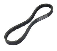 GLILAR Trasmissione Cintura Compatibile con Yamaha per Smax per XC155KR 2019; per XC155LR 2020; Cinghia di Trasmissione per Moto 1DK-E7641-00