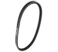 GLILAR Trasmissione Cintura Compatibile con Yamaha per YW50F per BWS 2012 2013 2014 2015 2016 2017 Cinghia di Trasmissione per Moto Cinghie di Trasmissione per Moto 3B3-E7641-0000