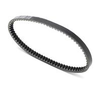 GLILAR Trasmissione Cintura Compatible with Adly for Her for Chee for Utility150 Drivie Belts Motorbikes Transmission Belts Motorcycle Drive Belt 23100-120-000