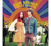 Glim Spanky - Bizarre Carnival