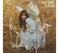 GLIM SPANKY Éclore JAPAN CD Standard edition NUOVO