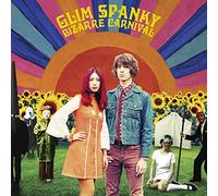 GLIM SPANKY - Untitled