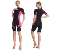Glimilife Mute Uomo Donna, Muta sub Shorty Uomo 3mm/Muta Intera in Neoprene da Donna Corpo Intero in Acqua Fredda Mantieniti al Caldo per Immersioni Surf Snorkeling Kayak
