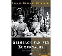 Glimlach van een zomernacht / druk 1