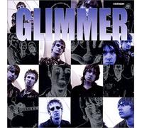 Glimmer - Silver Zone