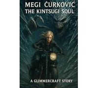 Glimmercraft - The Kintsugi Soul