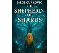 Glimmercraft - The Shepherd of Shards: A Glimmercraft Story: 4