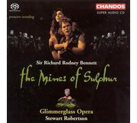Glimmerglass Opera O - The Mines Of Sulphur