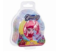 Glimmies GLA00120 Confezione blister singola, modelli assortiti