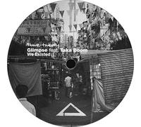 Glimpse Ft Taka Boom - We Existed