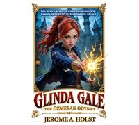 Glinda Gale: The Ozmeran Odyssey