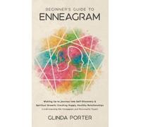 Glinda Porter Beginner's Guide to Enneagram (Copertina rigida)