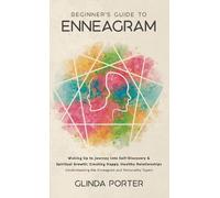 Glinda Porter Beginner's Guide to Enneagram (Copertina rigida)