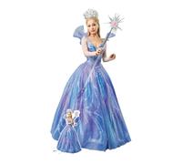 Glinda Upland Wicked: Per Buono Grandezza Naturale Sagoma di Cartone & Free Mini