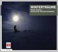 Glinka/Borodin/Tschaikovsky - Winter Dreams: Russian Orche