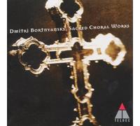 Glinka Choir of St.Petersburg - Russian Sacred Choral Works