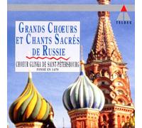 Glinka Chor - Russland Singt