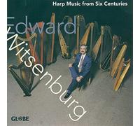 Glinka - Harp Music from Six Centurie