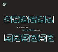 Glinka, Iwona - One Minute