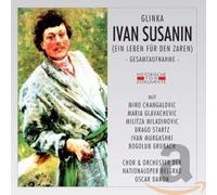 Glinka, M.I. - Ivan Susanin (Ein Leben..