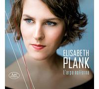 Glinka / Plank - L'Arpa Notturna - Elisabeth Plank
