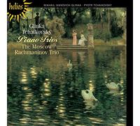 Glinka/Tchaikovsky - Trio Pathetique