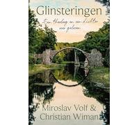 Glinsteringen: een theoloog en een dichter over geloven