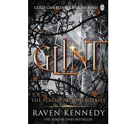 Glint: The dark fantasy romance TikTok sensation that’s sold over a million copies: 2