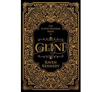 Glint: The dark fantasy romance TikTok sensation that’s sold over a million copies: 2