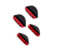Glintbay Nosepads per Oakley Turbine Rotor Occhiali da sole