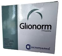 GLIONORM 14 Bust.