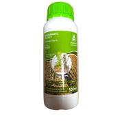 GLIPHOGAN TOP CL PFnPE - DISERBANTE TOTALE - ADAMA - 500 ML